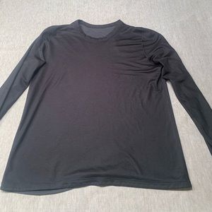 Lululemon long sleeve